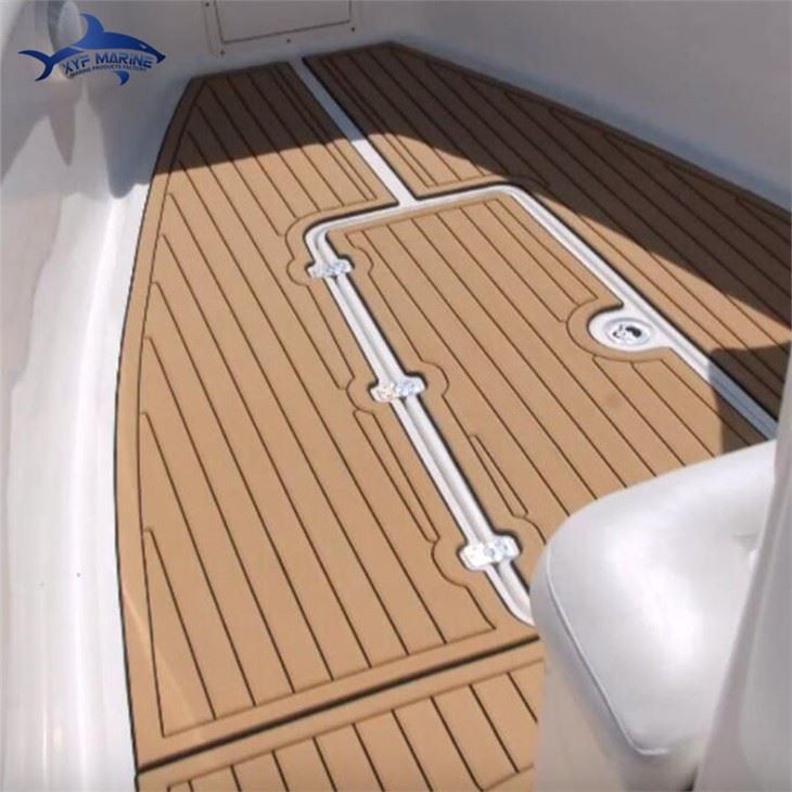 Fowm tal-gverta tal-vapur tal-baħar tal-yacht