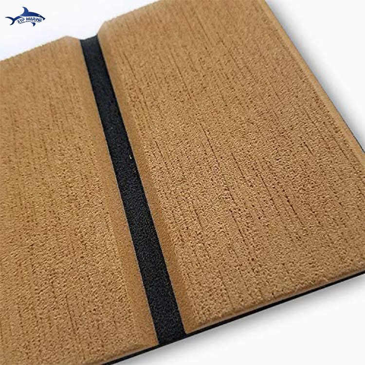 Fowm Eva Teak Floor Decking Sheet