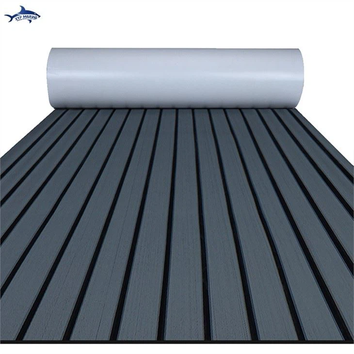 EVA Fowm Swim Pjattaforma Pad għal Dgħajsa