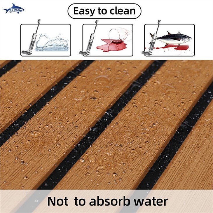 XYFmarine quality marine flooring - wholesale for flooring for pontoon