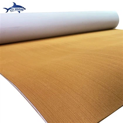 Fowm Dgħajsa Gverta Flooring